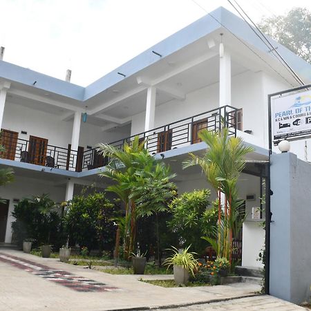Pearl Of The Bay Hotel Arugam Bay Exterior foto