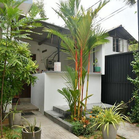 Pearl Of The Bay Hotel Arugam Bay Exterior foto