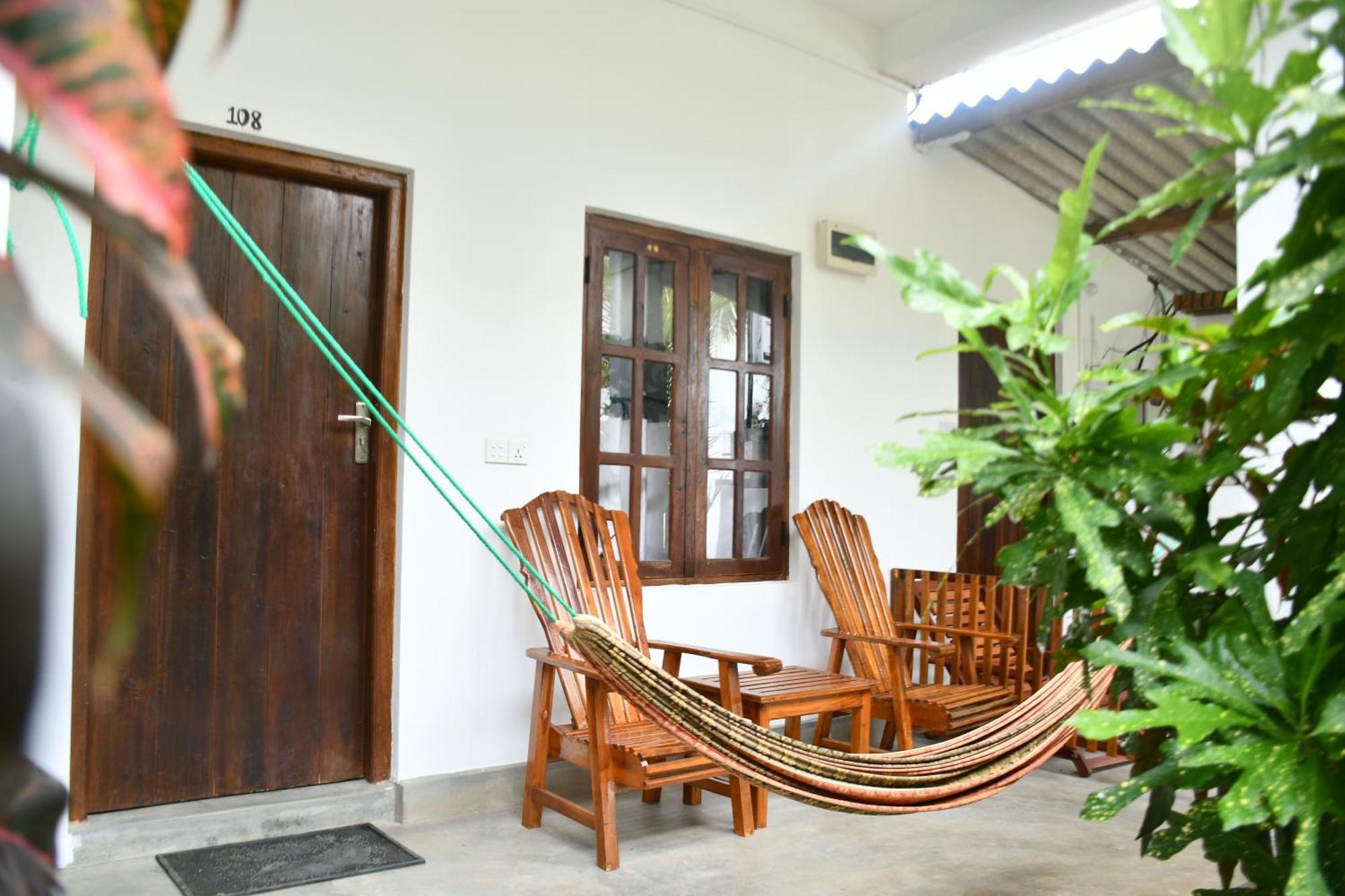Pearl Of The Bay Hotel Arugam Bay Exterior foto