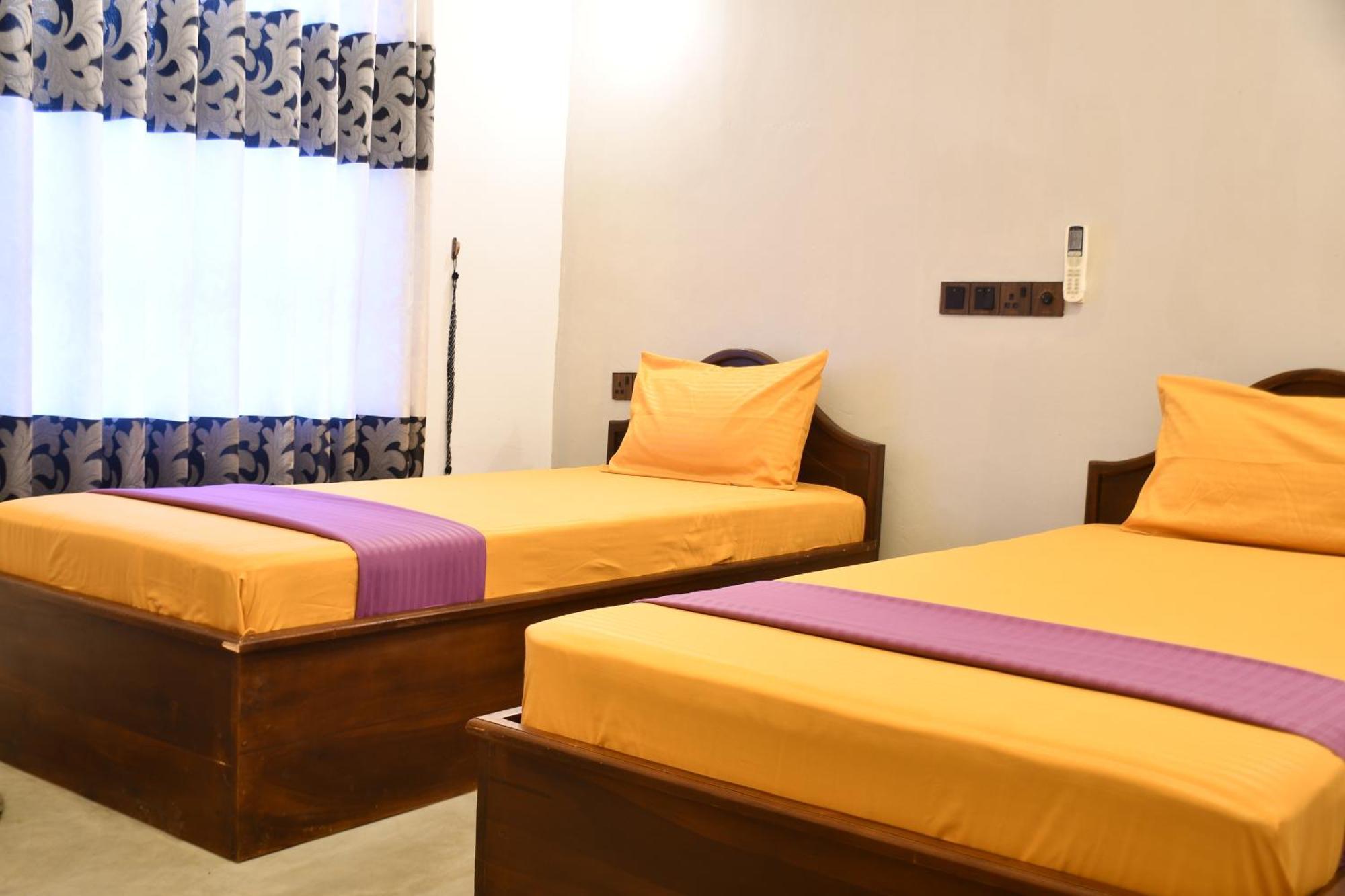 Pearl Of The Bay Hotel Arugam Bay Exterior foto