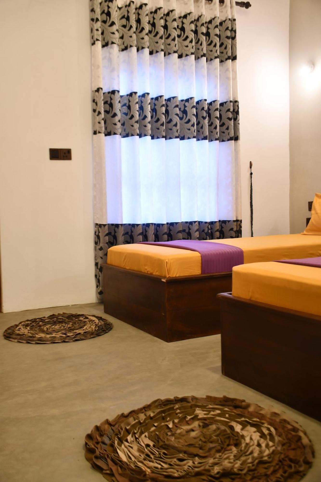 Pearl Of The Bay Hotel Arugam Bay Exterior foto